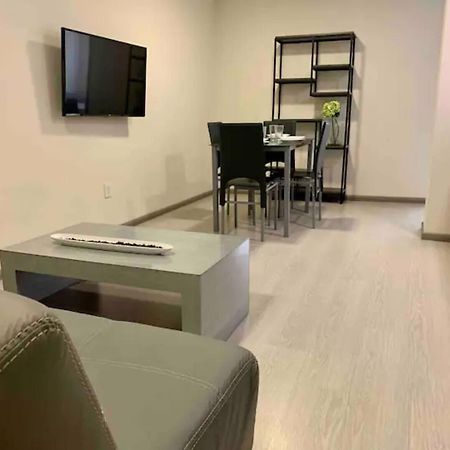 Central And Cozy Cdmx 1Br Мехико Экстерьер фото