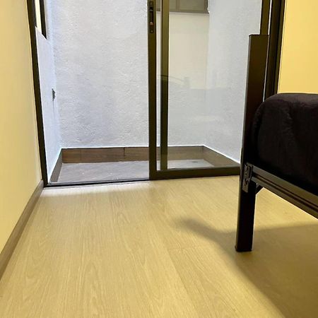 Central And Cozy Cdmx 1Br Мехико Экстерьер фото