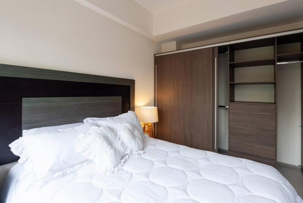 Central And Cozy Cdmx 1Br Мехико Экстерьер фото