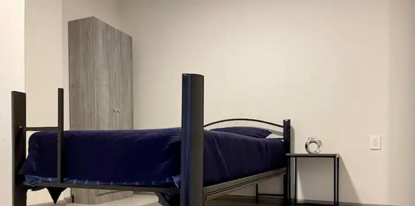 Central And Cozy Cdmx 1Br Мехико Экстерьер фото