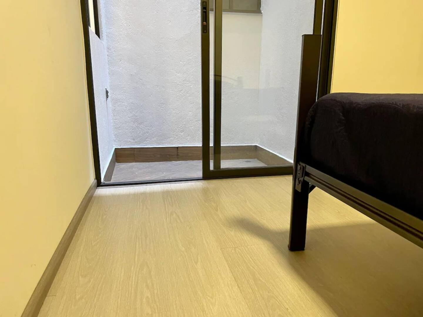 Central And Cozy Cdmx 1Br Мехико Экстерьер фото