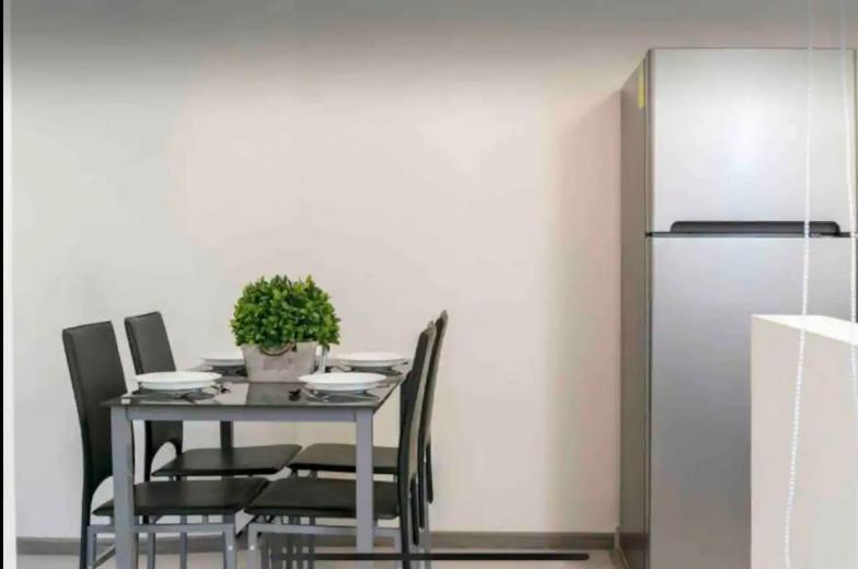 Central And Cozy Cdmx 1Br Мехико Экстерьер фото