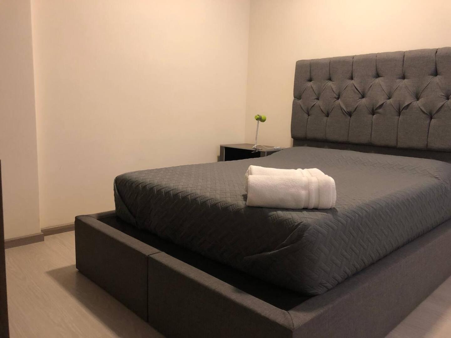 Central And Cozy Cdmx 1Br Мехико Экстерьер фото