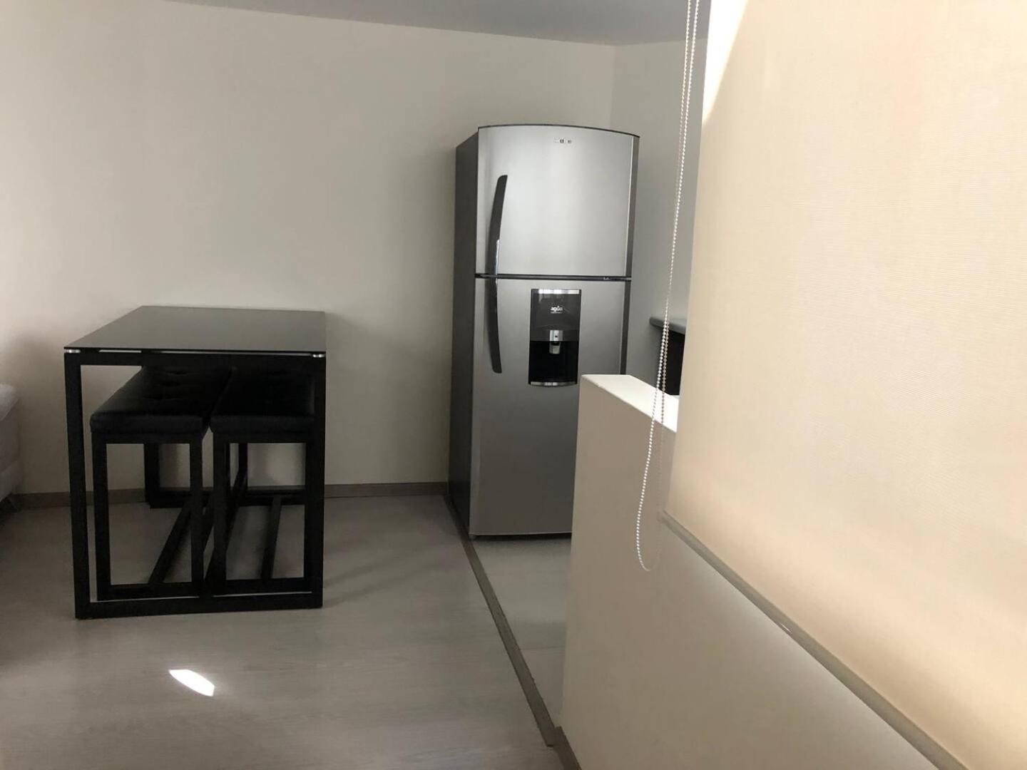 Central And Cozy Cdmx 1Br Мехико Экстерьер фото