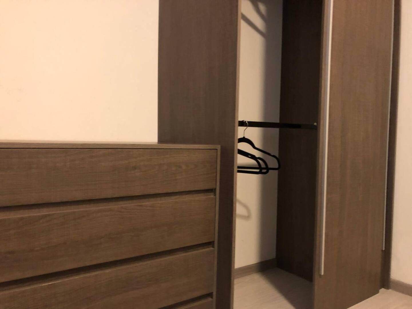 Central And Cozy Cdmx 1Br Мехико Экстерьер фото