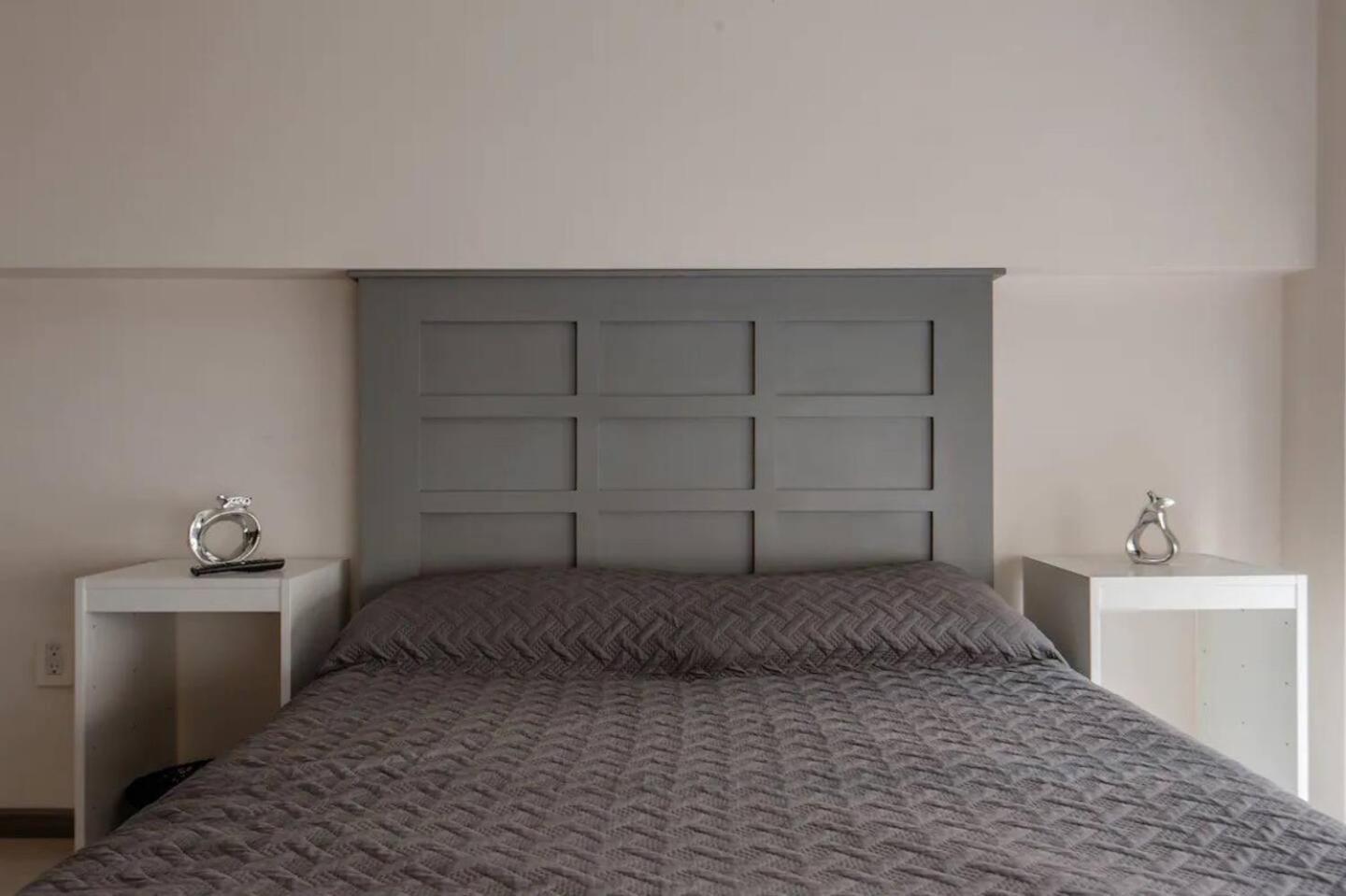 Central And Cozy Cdmx 1Br Мехико Экстерьер фото