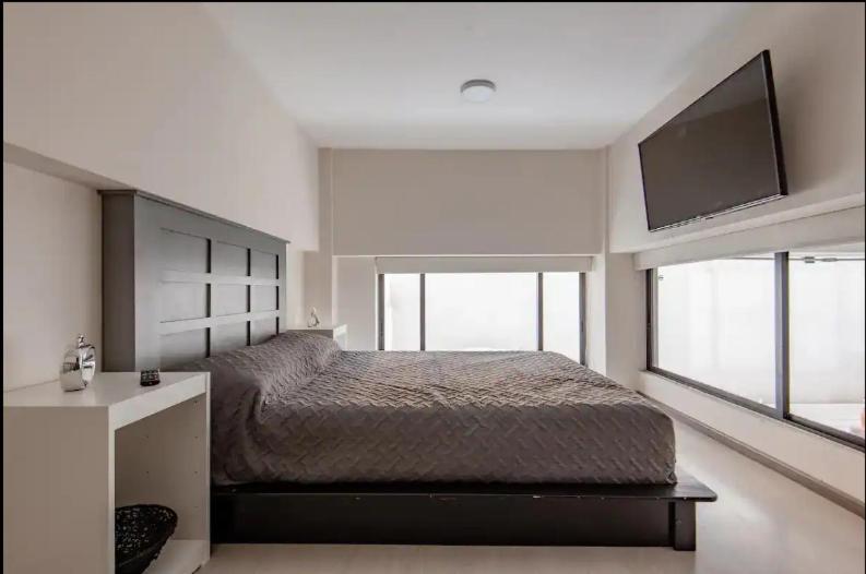 Central And Cozy Cdmx 1Br Мехико Экстерьер фото