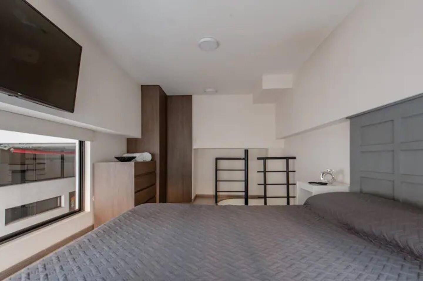 Central And Cozy Cdmx 1Br Мехико Экстерьер фото