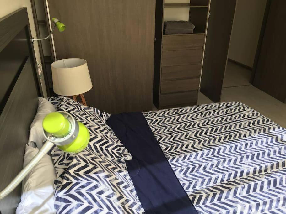 Central And Cozy Cdmx 1Br Мехико Экстерьер фото
